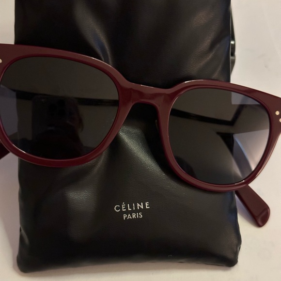 Celine brown Sunglasses final sale price - Picture 4 of 10